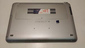 HP ProBook 450 G4 15.6in FHD i5 7200U GT930MX - 7