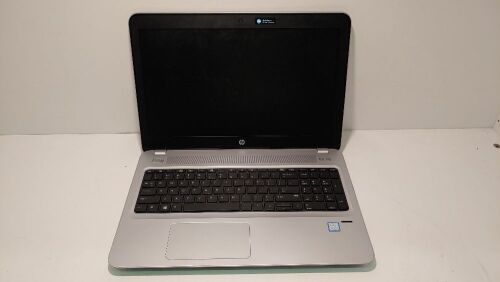 HP ProBook 450 G4 15.6in FHD i5 7200U GT930MX 256GB SSD