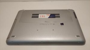 HP ProBook 450 G4 15.6in FHD i5 7200U GT930MX 256GB SSD - 5