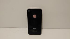 Apple iPhone 4 - 16GB - A1332 - 2