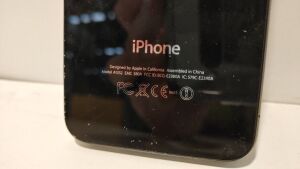 Apple iPhone 4 - 16GB - A1332 - 3