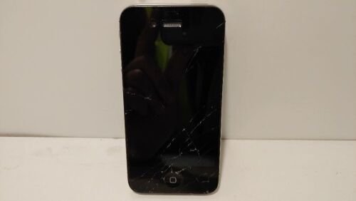 Apple iPhone 4S - 16GB - A1387