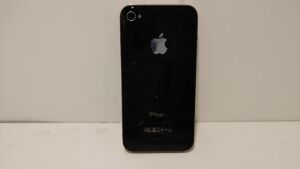 Apple iPhone 4S - 16GB - A1387 - 3