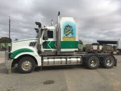 2010 Mack CLXT Superliner 6x4 Prime Mover - 3