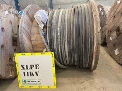 3318-Olex High Voltage Cable , Approximately 200m - 2