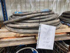 3359-Low Voltage Cable , Approximately 100m - 3