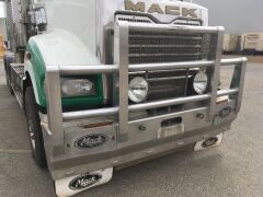 2010 Mack CLXT Superliner 6x4 Prime Mover - 9