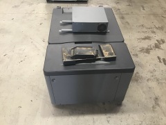 AccurioPress C3070 Konica Minolta Commercial Photocopiers - 10