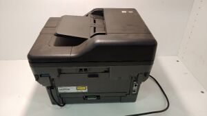 Brother Mono Laser Multi-Function Printer MFC-L2713DW - 4