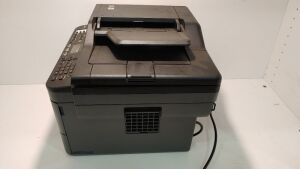 Brother Mono Laser Multi-Function Printer MFC-L2713DW - 5
