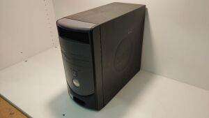 Dell Desktop Computer Tower - Intel Pentium 4 - 2