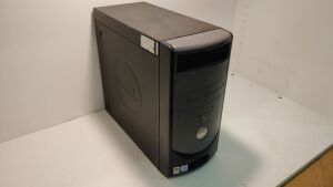 Dell Desktop Computer Tower - Intel Pentium 4 - 3