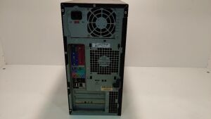 Dell Desktop Computer Tower - Intel Pentium 4 - 7