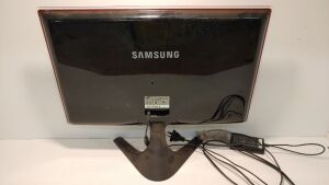 Samsung SyncMaster BX2235 LED - LED monitor - 21.5" - 3