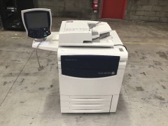 700 Digital Colour Press Fuji Xerox - 4