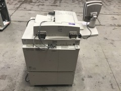 700 Digital Colour Press Fuji Xerox - 5
