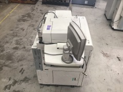 700 Digital Colour Press Fuji Xerox - 6
