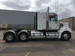 2013 Freightliner Coronado 6x4 Prime Mover *RESERVE MET, ON THE MARKET* - 2