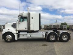 2013 Freightliner Coronado 6x4 Prime Mover *RESERVE MET, ON THE MARKET* - 3