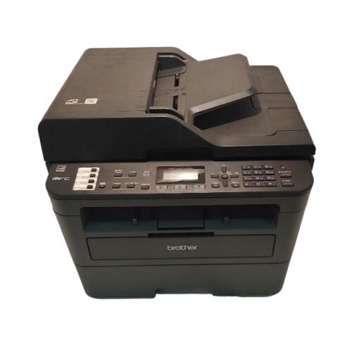 Brother Mono Laser Multi-Function Printer MFC-L2713DW