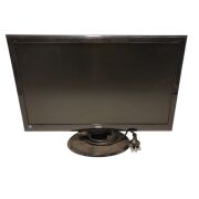 AOC e2450Swh 23.6" 2ms HDMI Full HD LED Monitor with Speaker