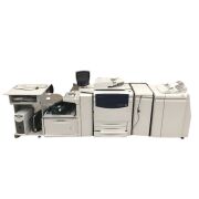 700 Digital Colour Press Fuji Xerox - 2