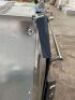 Smeg DOSPA6395X 60cm Classic Aesthetic Pyrolytic Electric Built-In Double Oven - Damaged - 2
