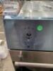 Smeg DOSPA6395X 60cm Classic Aesthetic Pyrolytic Electric Built-In Double Oven - Damaged - 3