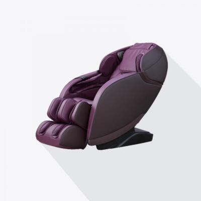 iRest A301 Intelligent Massage Chair (No Box)