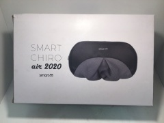 Smart Chiro Air 2020 Portable Pillow Massager - 2
