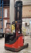 Linde R20S Highreach Forklift, 7309hr - 3