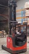 Linde R20S Highreach Forklift, 7309hr - 4