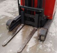 Linde R20S Highreach Forklift, 7309hr - 6