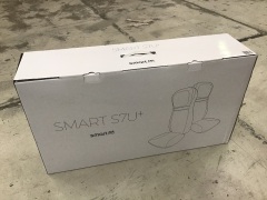 Smart S7U Plus Massage Chair - 2