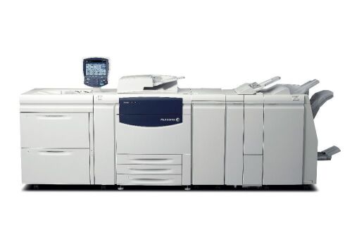 700 Digital Colour Press Fuji Xerox 