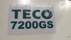 TECO 7200GS Inverter - 5