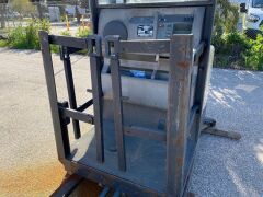 Crown SP3015-30 Order Picker - 7