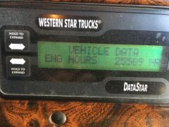 2004 Western Star 4800FX 6x4 Prime Mover *RESERVE MET, ON THE MARKET* - 15