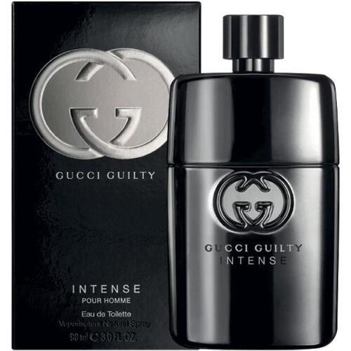 Gucci Guilty Intense Pour Homme Eau de Toilette 90ml