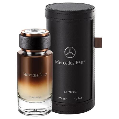 Mercedes Benz Le Parfum for Men 120ml