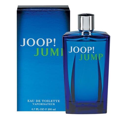 Joop Jump Eau de Toilette 200ml