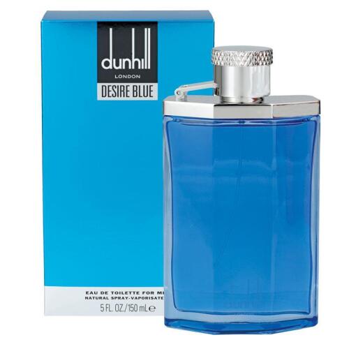 Dunhill Desire Blue for Men Eau de Toilette 150ml Spray