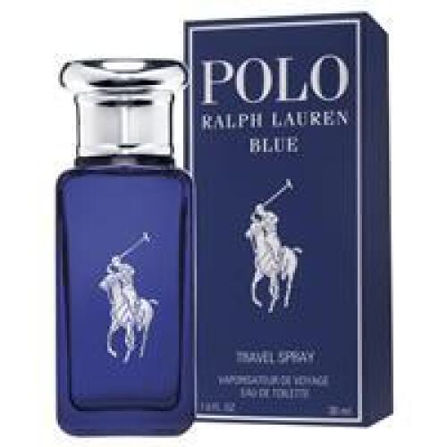 Ralph Lauren Polo Blue 30ml Travel Spray