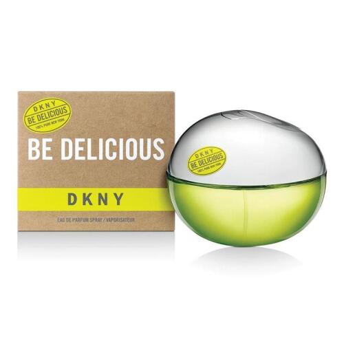 DKNY Be Delicious for Women Eau de Parfum 100ml