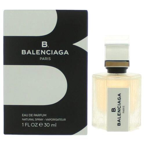 Balenciaga B Eau de Parfum 30ml Spray