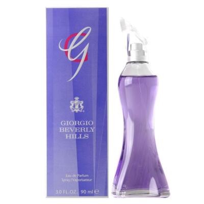 Giorgio G Eau de Parfum 90ml