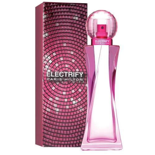 Paris Hilton Electrify Eau de Parfum 100ml