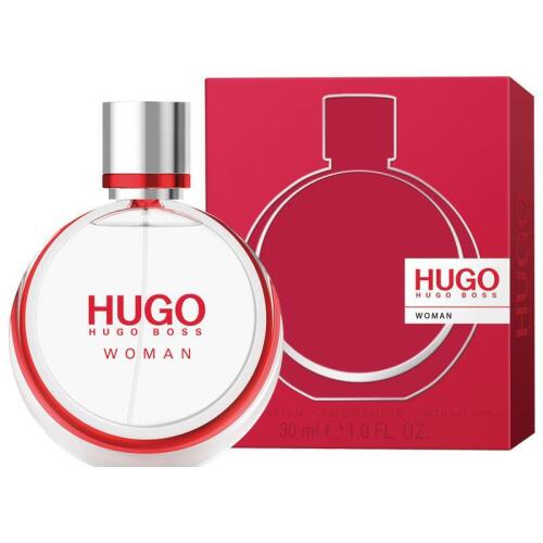 Hugo Boss Hugo Woman Eau de Parfum 30ml
