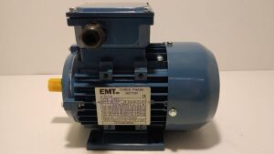 EMT Motors - Three Phase Motor - e-Drive - Type Y2A631-2