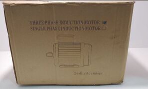 EMT Motors - Three Phase Motor - e-Drive - Type Y2AE100L2 - 5
